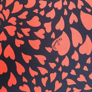 We LOVE this look in a Juicy Dress!